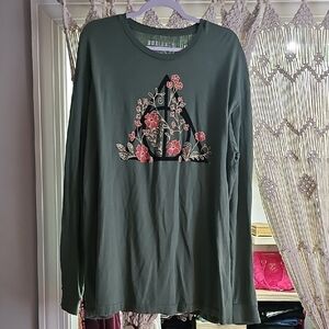 Harry Potter Long Sleeve